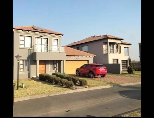 3 BEDROOM HOUSE TO LET IN BRAKPAN NORTH